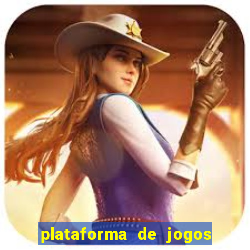 plataforma de jogos que pagam dinheiro de verdade